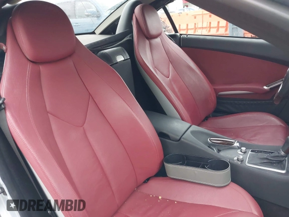 2005 Mercedes-Benz SLK 230/320 z VIN WDBWK56FX5F040781, wystawiony jako IAAI lot #41321130 z przebiegiem 100 319 mil mil oraz . Historia ofert i sprzedaży dostępna na DreamBid. Obrazek 8.