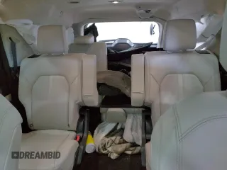 2021 Ford Expedition Max Platinum with VIN 1FMJK1MT0MEA33934, listed as a Copart auction lot 60350603 with 70,327 mi miles and . Bid and sale history available at DreamBid. Image 10.