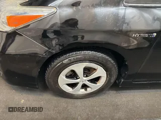 2015 Toyota Prius Four с VIN JTDKN3DU9F0477057, выставлен на аукционе IAAI как лот 42588777 с пробегом 57 102 миль миль и . История ставок и продаж доступна на DreamBid. Изображение 37.