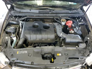2015 Ford Taurus SEL with VIN 1FAHP2E94FG157022, listed as a Copart auction lot 74569614 with 133,223 mi miles and Salvage Title. Bid and sale history available at DreamBid. Image 11.