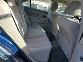 2011 Toyota Camry LE with VIN 4T1BF3EKXBU656524, listed as a Copart auction lot 44193605 with 181,788 mi miles and Salvage Title. Bid and sale history available at carsss.com. Image 10.