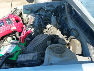 1990 Toyota Corolla z VIN JT2AE94A1L3367594, wystawiony jako IAAI lot #42557468 z przebiegiem 136 600 mil mil oraz . Historia ofert i sprzedaży dostępna na DreamBid. Obrazek 12.