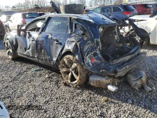 2011 Audi A4 Premium Plus z VIN WAUWFAFL7BA126771, wystawiony jako Copart lot #84590024 z przebiegiem Nie podano mil oraz Szkoda całkowita • Salvage title. Historia ofert i sprzedaży dostępna na DreamBid. Obrazek 2.