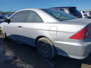 2005 Honda Civic VP z VIN 1HGEM21115L008208, wystawiony jako IAAI lot #41650783 z przebiegiem 133 613 mil mil oraz . Historia ofert i sprzedaży dostępna na DreamBid. Obrazek 15.