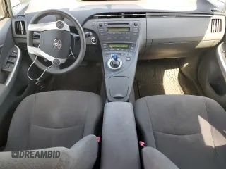 2011 Toyota Prius I z VIN JTDKN3DU4B0260154, wystawiony jako Copart lot #60003505 z przebiegiem 233 633 mil mil oraz Czysty tytuł • Clean title. Historia ofert i sprzedaży dostępna na DreamBid. Obrazek 8.