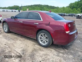 2016 Chrysler 300 C z VIN 2C3CCAEG8GH119036, wystawiony jako IAAI lot #42020978 z przebiegiem 210 116 mil mil oraz . Historia ofert i sprzedaży dostępna na DreamBid. Obrazek 3.