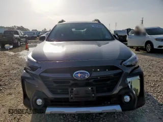2023 Subaru Outback Limited with VIN 4S4BTAMC2P3115746, listed as a Copart auction lot 64783005 with Not provided miles and Salvage title. Bid and sale history available at DreamBid. Image 5.