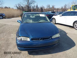1999 Toyota Corolla VE with VIN 2T1BR18E5XC188132, listed as a IAAI auction lot 41773380 with 380,772 mi miles and . Bid and sale history available at DreamBid. Image 12.