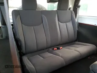 2013 Jeep Wrangler Rubicon с VIN 1C4HJWCG8DL520639, выставлен на аукционе Copart как лот 42458815 с пробегом 37 934 миль миль и Списание • Salvage title. История ставок и продаж доступна на DreamBid. Изображение 11.