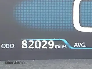 2016 Toyota Prius Two with VIN JTDKBRFU9G3010519, listed as a IAAI auction lot 41455426 with 82,029 mi miles. Bid and sale history available at carsss.com. Image 15.