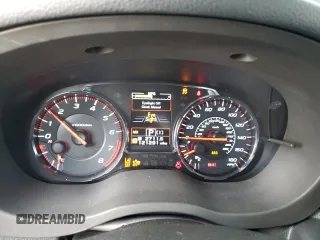 2019 Subaru WRX Limited with VIN JF1VA1P68K8807816, listed as a Copart auction lot 63105434 with 121,291 mi miles and Salvage Title. Bid and sale history available at DreamBid. Image 9.