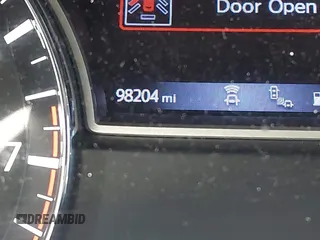 2020 Nissan Pathfinder SV with VIN 5N1DR2BN9LC585171, listed as a IAAI auction lot 42548131 with 98,204 mi miles and . Bid and sale history available at DreamBid. Image 15.
