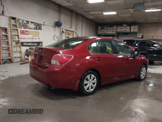 2013 Subaru Impreza z VIN JF1GJAA68DH012866, wystawiony jako IAAI lot #41684137 z przebiegiem 94 967 mil mil oraz . Historia ofert i sprzedaży dostępna na DreamBid. Obrazek 4.