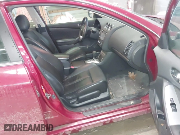 2007 Nissan Altima SL with VIN 1N4BL21E57C224126, listed as a IAAI auction lot 41935215 with 139,637 mi miles and . Bid and sale history available at DreamBid. Image 5.