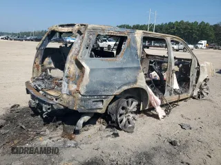 2023 Chevrolet Tahoe LS with VIN 1GNSCMKD0PR185994, listed as a Copart auction lot 68115494 with Not provided miles and Salvage title. Bid and sale history available at DreamBid. Image 3.