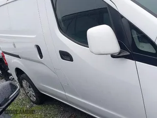 2018 Nissan NV200 Compact Cargo S with VIN 3N6CM0KNXJK704580, listed as a IAAI auction lot 40920035 with 75,635 mi miles. Bid and sale history available at carsss.com. Image 14.