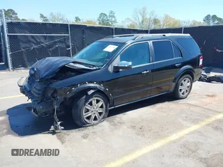 2008 Ford Taurus X Limited with VIN 1FMDK03WX8GA10917, listed as a IAAI auction lot 41894780 with 273,854 mi miles and . Bid and sale history available at DreamBid. Image 18.