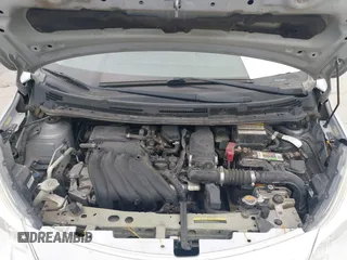 2016 Nissan Note S Plus with VIN 3N1CE2CP6GL388354, listed as a IAAI auction lot 42054970 with 146,885 mi miles and . Bid and sale history available at DreamBid. Image 10.