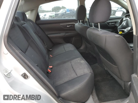 2016 Nissan Altima SV with VIN 1N4AL3AP3GC160834, listed as a Copart auction lot 48083925 with 132,797 mi miles and Salvage Title. Bid and sale history available at carsss.com. Image 11.