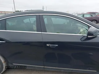 2012 Buick LaCrosse Premium 3 с VIN 1G4GH5E39CF112218, выставлен на аукционе IAAI как лот 41621610 с пробегом 166 521 миль миль и . История ставок и продаж доступна на DreamBid. Изображение 13.
