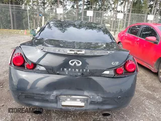 2012 Infiniti G37 Journey with VIN JN1CV6EK7CM423234, listed as a IAAI auction lot 41809302 with 162,178 mi miles. Bid and sale history available at carsss.com. Image 16.