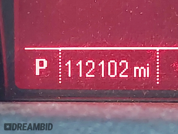 2013 GMC Terrain SLE with VIN 2GKALMEK8D6309200, listed as a IAAI auction lot 41852959 with 112,102 mi miles. Bid and sale history available at carsss.com. Image 16.