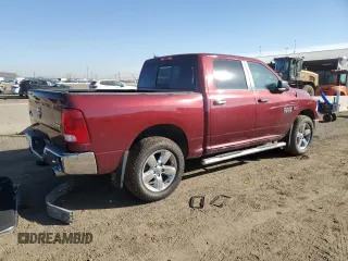 2016 Ram 1500 Big Horn с VIN 1C6RR7LM0GS331400, выставлен на аукционе Copart как лот 47463935 с пробегом 125 291 миль миль и Чистый • Clean title. История ставок и продаж доступна на DreamBid. Изображение 3.
