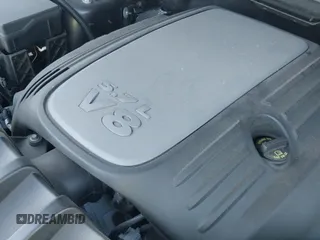 2017 Jeep Grand Cherokee Trailhawk z VIN 1C4RJFLT4HC938848, wystawiony jako IAAI lot #41673780 z przebiegiem 85 561 mil mil oraz . Historia ofert i sprzedaży dostępna na DreamBid. Obrazek 19.