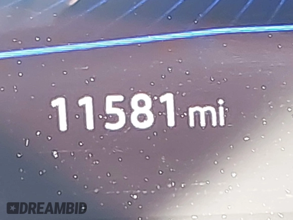 2024 Volkswagen Tiguan SE with VIN 3VVNB7AXXRM199400, listed as a IAAI auction lot 42216941 with 11,581 mi miles and . Bid and sale history available at DreamBid. Image 15.