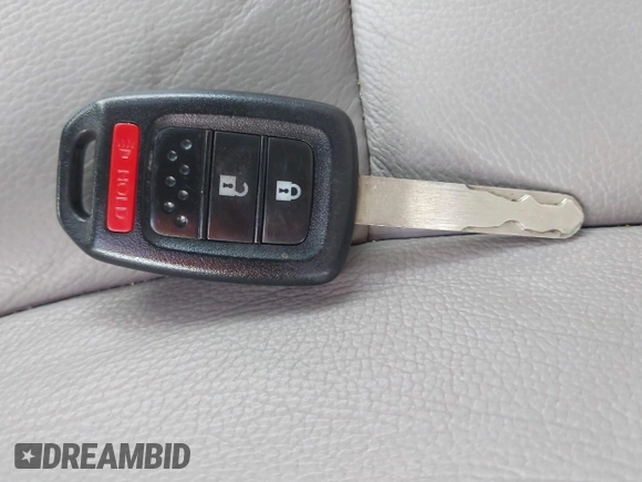 2014 Honda CR-V EX-L with VIN 2HKRM4H71EH602713, listed as a IAAI auction lot 41720322 with 39,294 mi miles. Bid and sale history available at carsss.com. Image 11.