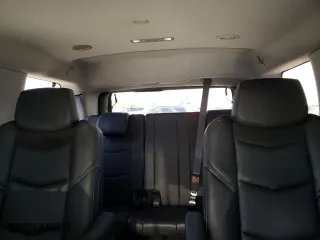 2016 Cadillac Escalade Luxury Collection with VIN 1GYS3BKJ9GR395152, listed as a Copart auction lot 44788194 with 83,486 mi miles. Bid and sale history available at carsss.com. Image 10.
