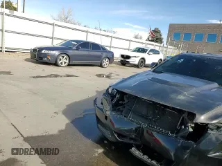 2013 Cadillac ATS z VIN 1G6AG5RX3D0174408, wystawiony jako Copart lot #49285005 z przebiegiem 164 773 mil mil oraz Szkoda całkowita • Salvage title. Historia ofert i sprzedaży dostępna na DreamBid. Obrazek 13.