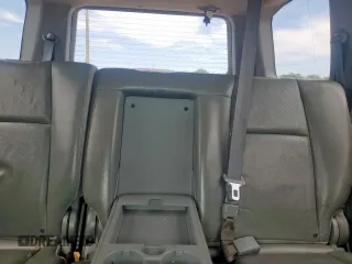 2005 Honda Pilot EX-L z VIN 5FNYF18555B025184, wystawiony jako Copart lot #58084295 z przebiegiem 161 863 mil mil oraz Szkoda całkowita • Salvage title. Historia ofert i sprzedaży dostępna na DreamBid. Obrazek 10.