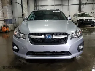 2013 Subaru Impreza Wagon 2.0i Sport Premium with VIN JF1GPAL60D2876602, listed as a Copart auction lot 48211065 with 183,276 mi miles and Salvage Title. Bid and sale history available at carsss.com. Image 5.