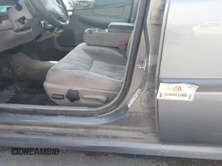 2004 Chevrolet Impala z VIN 2G1WF52E249448419, wystawiony jako IAAI lot #42275132 z przebiegiem 281 211 mil mil oraz . Historia ofert i sprzedaży dostępna na DreamBid. Obrazek 6.