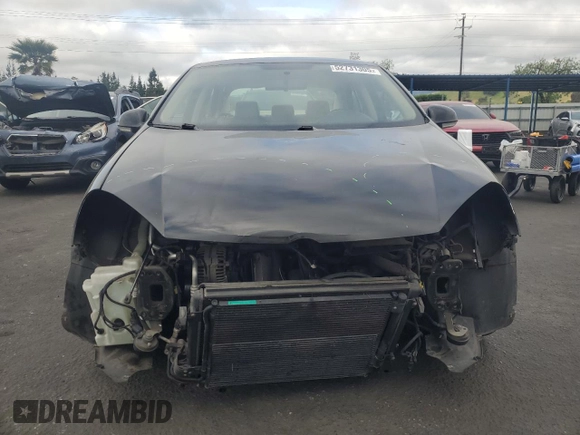 2008 Volkswagen Jetta SE с VIN 3VWRZ71K18M034394, выставлен на аукционе Copart как лот 52731305 с пробегом 150 880 миль миль и Списание • Salvage title. История ставок и продаж доступна на DreamBid. Изображение 5.