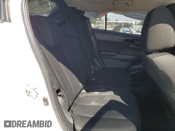 2020 Mitsubishi Eclipse Cross ES z VIN JA4AS3AA5LZ006877, wystawiony jako Copart lot #56543935 z przebiegiem 90 417 mil mil oraz Szkoda całkowita • Salvage title. Historia ofert i sprzedaży dostępna na DreamBid. Obrazek 11.