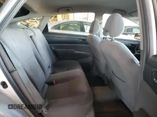 2006 Toyota Prius with VIN JTDKB20U763188296, listed as a Copart auction lot 44784665 with 208,815 mi miles and Salvage Title. Bid and sale history available at DreamBid. Image 10.