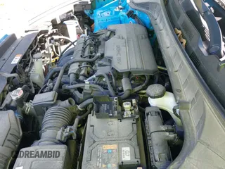 2022 Hyundai Kona SEL с VIN KM8K6CAB2NU923083, выставлен на аукционе IAAI как лот 43205319 с пробегом 22 605 миль миль и . История ставок и продаж доступна на DreamBid. Изображение 19.