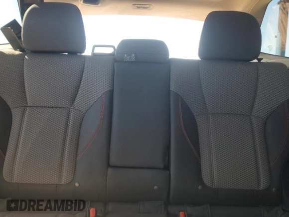 2019 Subaru Forester Sport with VIN JF2SKAPC4KH500550, listed as a Copart auction lot 50234435 with 101,487 mi miles and Salvage Title. Bid and sale history available at carsss.com. Image 10.
