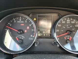 2012 Nissan Rogue SV with VIN JN8AS5MV5CW379312, listed as a Copart auction lot 48414015 with 117,232 mi miles and Salvage Title. Bid and sale history available at carsss.com. Image 9.
