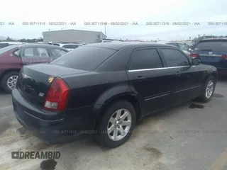 2005 Chrysler 300 Touring with VIN 2C3JA53G85H684276, listed as a IAAI auction lot 30711516 with 76,445 mi miles and . Bid and sale history available at DreamBid. Image 4.