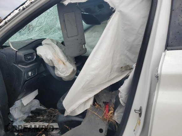 2020 Ford Explorer XLT z VIN 1FMSK7DH2LGC41299, wystawiony jako Copart lot #75872593 z przebiegiem Nie podano mil oraz Nie do naprawy • Non repairable. Historia ofert i sprzedaży dostępna na DreamBid. Obrazek 7.