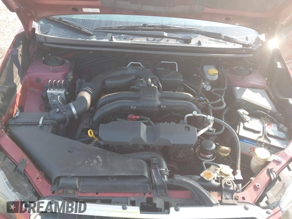 2015 Subaru Impreza with VIN JF1GJAA60FH012315, listed as a IAAI auction lot 42363965 with 131,539 mi miles and . Bid and sale history available at DreamBid. Image 10.