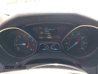 2017 Ford Focus Titanium с VIN 1FADP3J22HL230024, выставлен на аукционе IAAI как лот 41547566 с пробегом 146 969 миль миль и . История ставок и продаж доступна на DreamBid. Изображение 7.