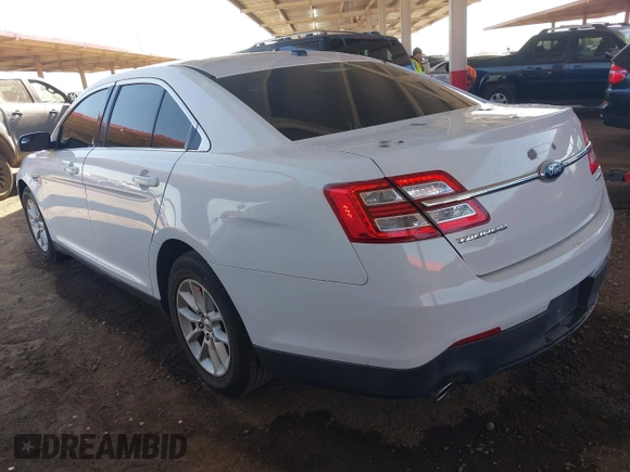 2014 Ford Taurus SE с VIN 1FAHP2D8XEG170512, выставлен на аукционе IAAI как лот 42142683 с пробегом 198 526 миль миль и . История ставок и продаж доступна на DreamBid. Изображение 3.