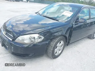 2007 Chevrolet Impala LT with VIN 2G1WT58K879231645, listed as a IAAI auction lot 42142811 with 103,441 mi miles and . Bid and sale history available at DreamBid. Image 6.