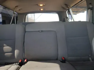 2005 Ford Excursion Special Serv with VIN 1FMNU40L65EB83177, listed as a Copart auction lot 54271885 with 147,145 mi miles and Salvage Title. Bid and sale history available at DreamBid. Image 10.