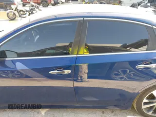 2016 Nissan Altima SL with VIN 1N4AL3AP3GC290953, listed as a IAAI auction lot 42003026 with 153,869 mi miles and . Bid and sale history available at carsss.com. Image 14.