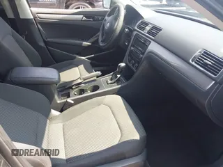 2014 Volkswagen Passat S with VIN 1VWAP7A3XEC003928, listed as a IAAI auction lot 42483100 with 132,117 mi miles and . Bid and sale history available at DreamBid. Image 5.